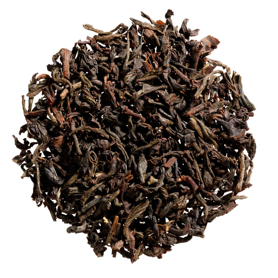 BLACK BREAKFAST TEA - ENGLISH BREAKFAST-Melez Tea