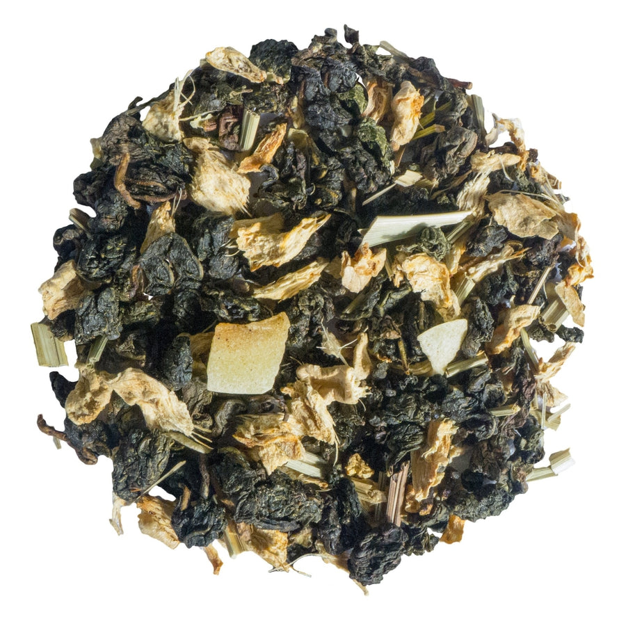 ESCAPE TEA - TROPİKAL OOLONG ÇAYI-Tea-Melez Tea