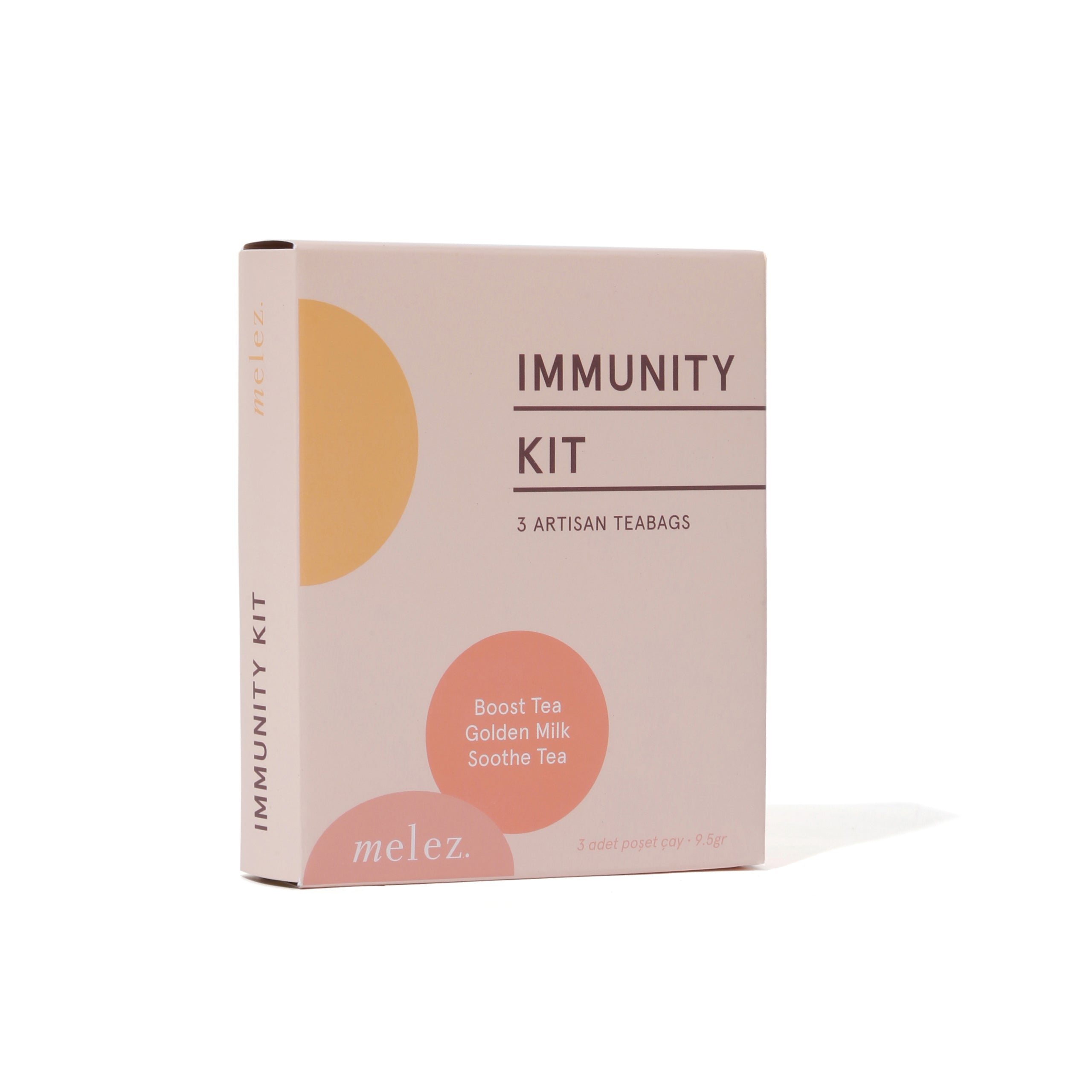 MELEZ IMMUNITY KIT