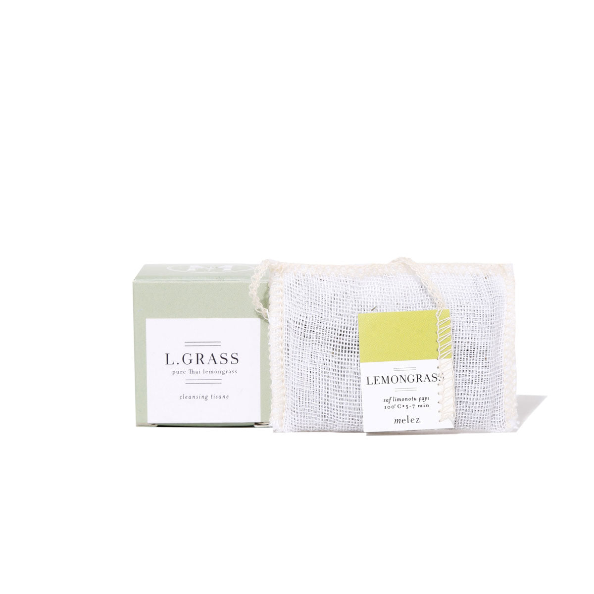 LIMON OTU - LİMON OTU ÇAYI