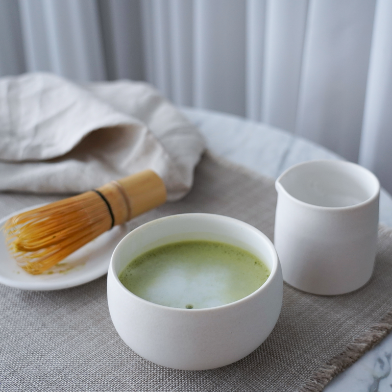 The Ceremonial Matcha Ritual Set