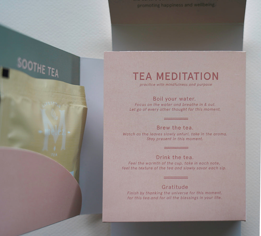 MELEZ MEDITATION KIT