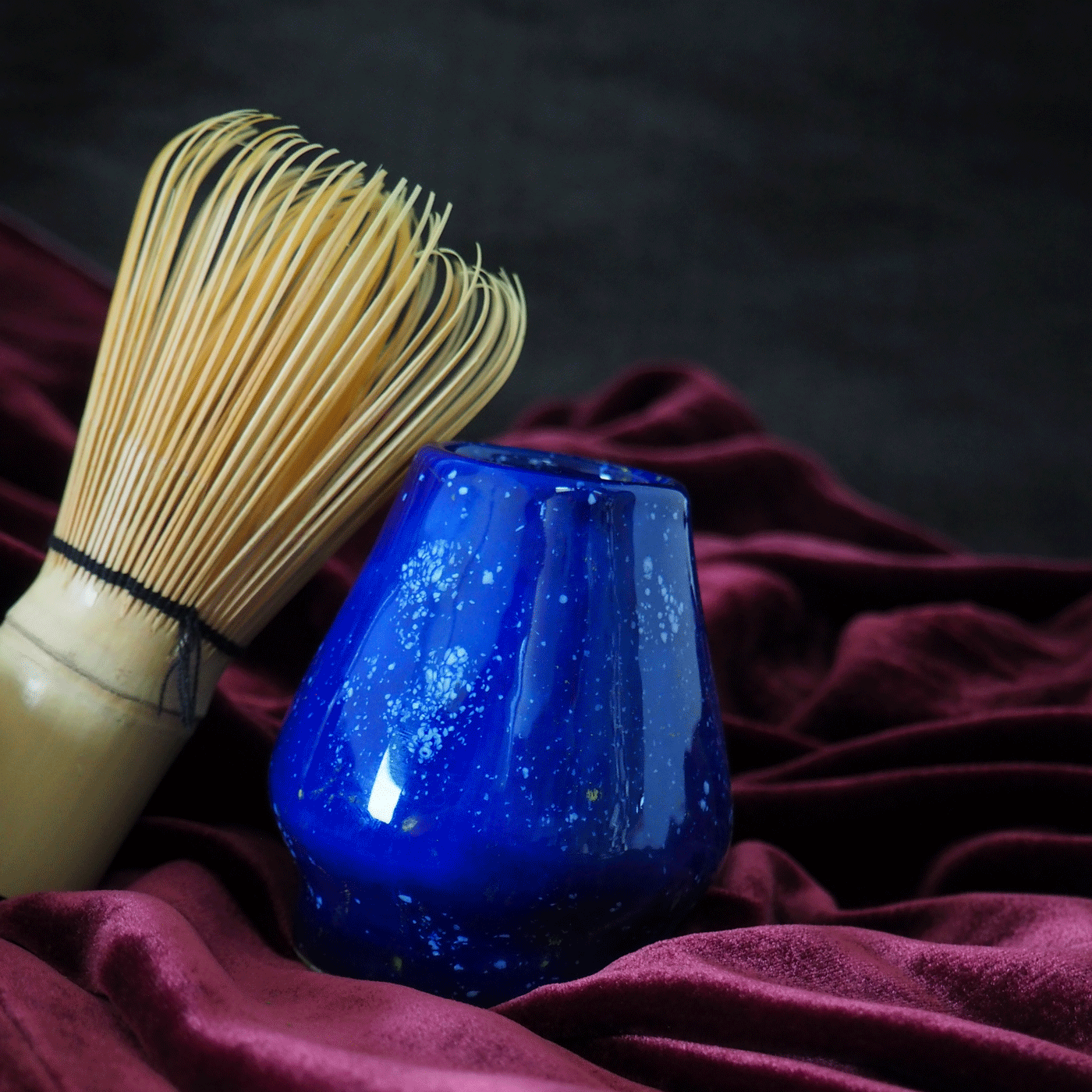 Matcha Fırça Tutacağı (NAOSHI)