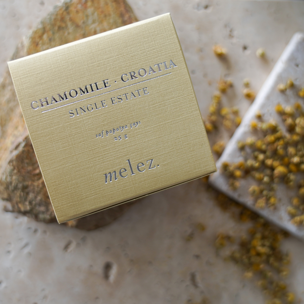 CHAMOMILE - SAF PAPATYA ÇAYI