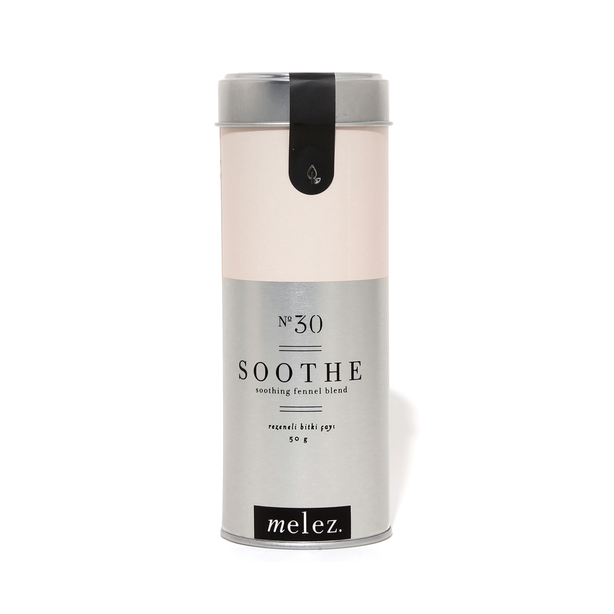 SOOTHE TEA - REZENELI BİTKİ ÇAYI