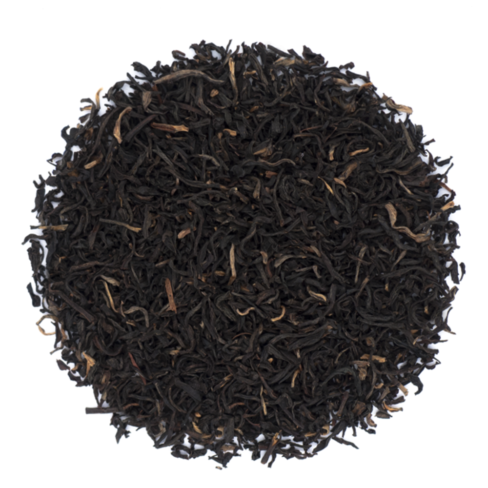 ASSAM - FTGFOP1 ORGANIC BLACK TEA