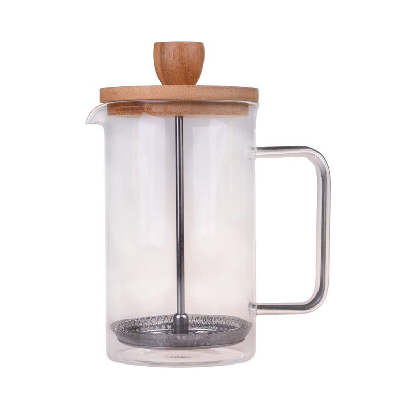 French Press - 600ml