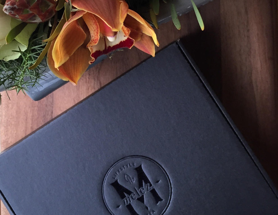 Iced Tea Klasik Paketi-Gift-Melez Tea