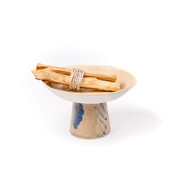 Melez Rituals Tütsülük Hediye Seti-Melez Tea