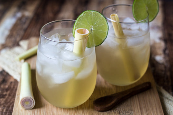 LIMON OTU - LİMON OTU ÇAYI-Tea-Melez Tea