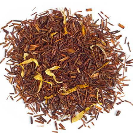 INDULGE TEA - VANİLYALI ROOIBOS-Tea-Melez Tea