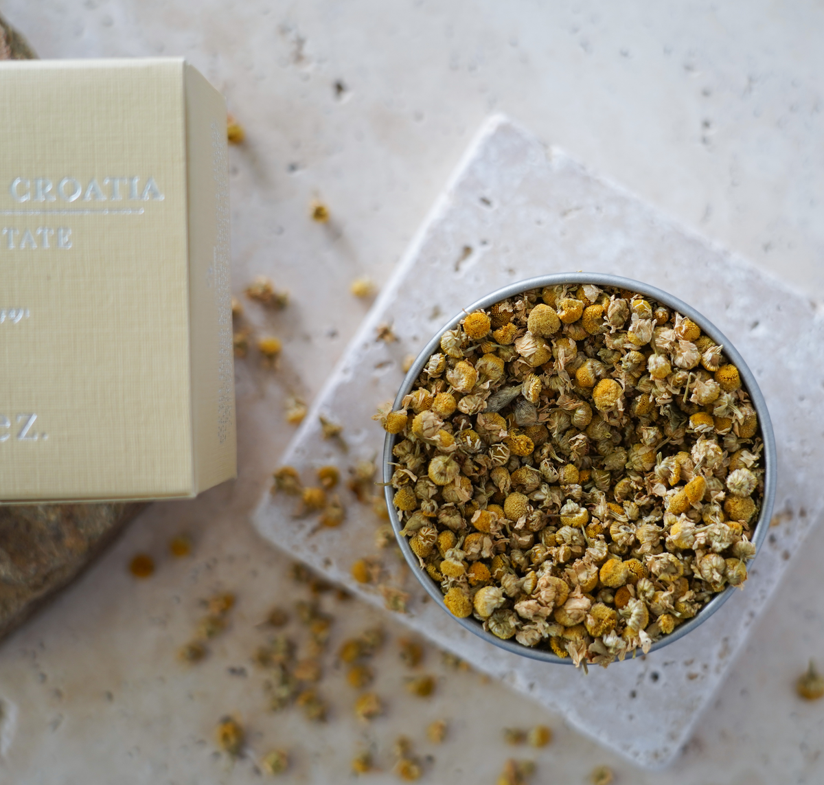 Bitki & Meyve Çayı | Rooibos Çayı | Herbal Tea | Melez Tea