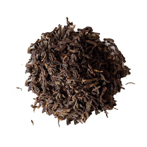 Pu-er Tea