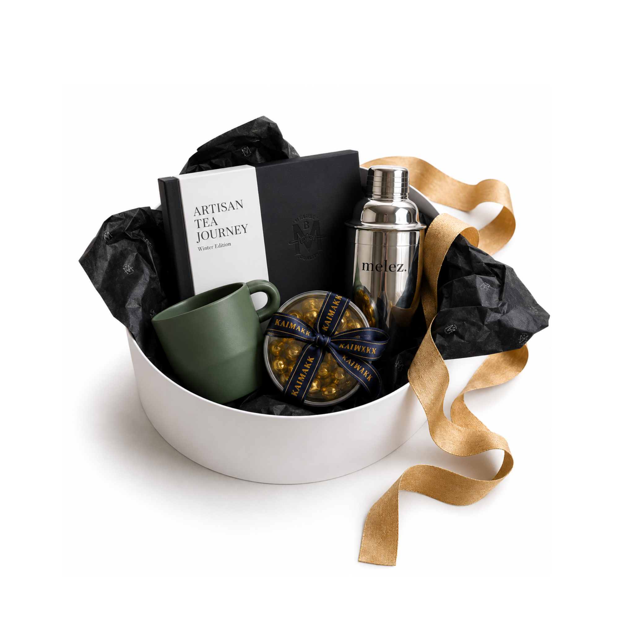 HOLIDAY BOX - SIGNATURE EDITION