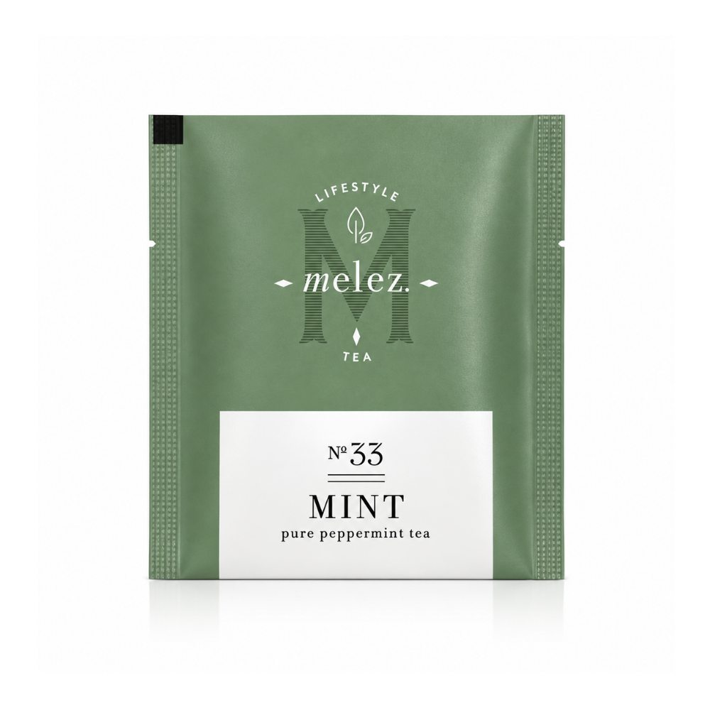SPEARMINT - PURE MINT