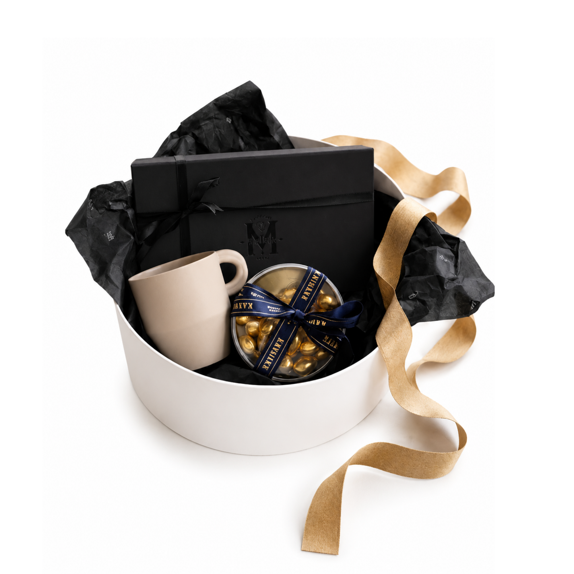 HOLIDAY BOX - SIGNATURE EDITION