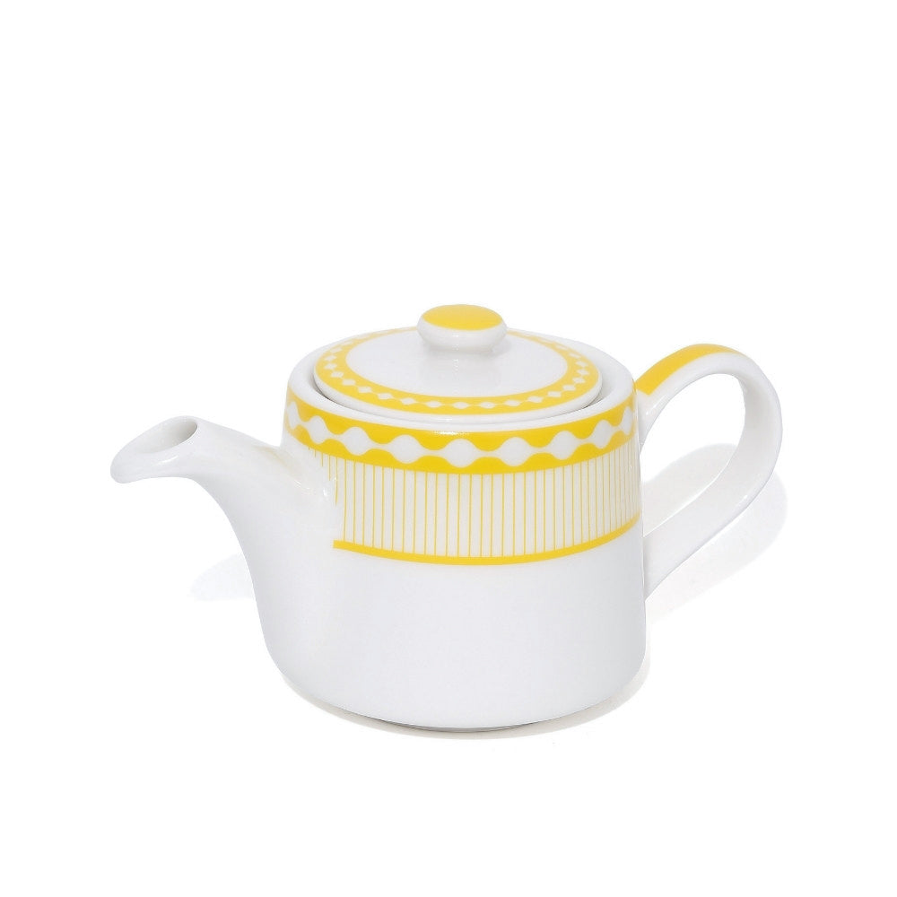 Afternoon Tea Teapot 400ml - Sunrise