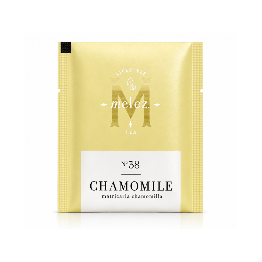 CHAMOMILE - CHAMOMILE BLOSSOMS