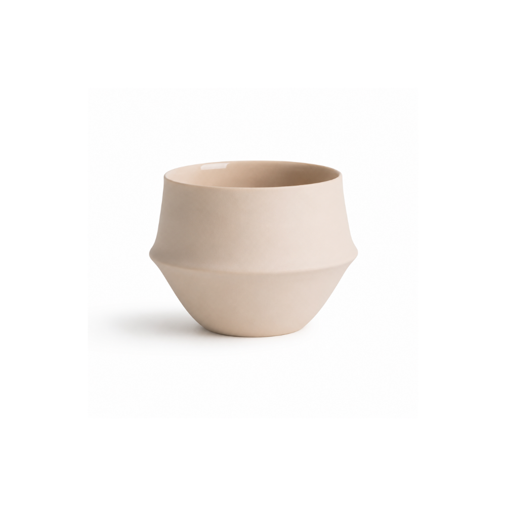RIGEL TEA CUP 200ML - BEIGE