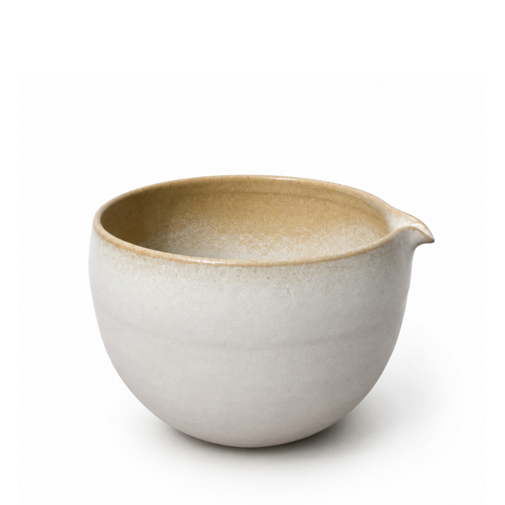 Ceremonial Matcha Bowl (Chawan) 