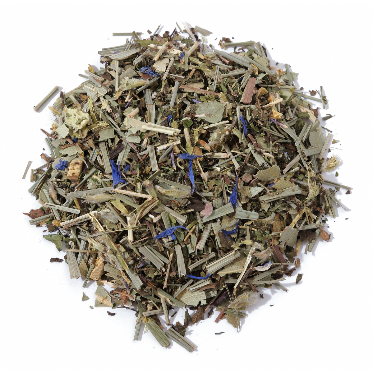 Breathe Tea | Okaliptuslu Bitki Karışımı | Akdeniz Bitki Çayı ...