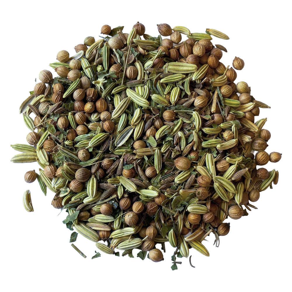 DEBLOAT TEA - REZENE & KİMYONLU BİTKİ ÇAYI