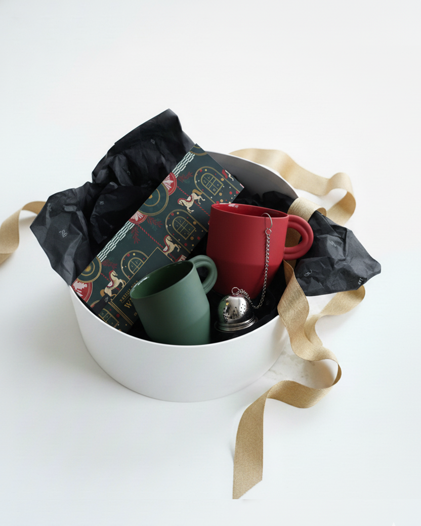 HOLIDAY BOX - WINTER FOR TWO