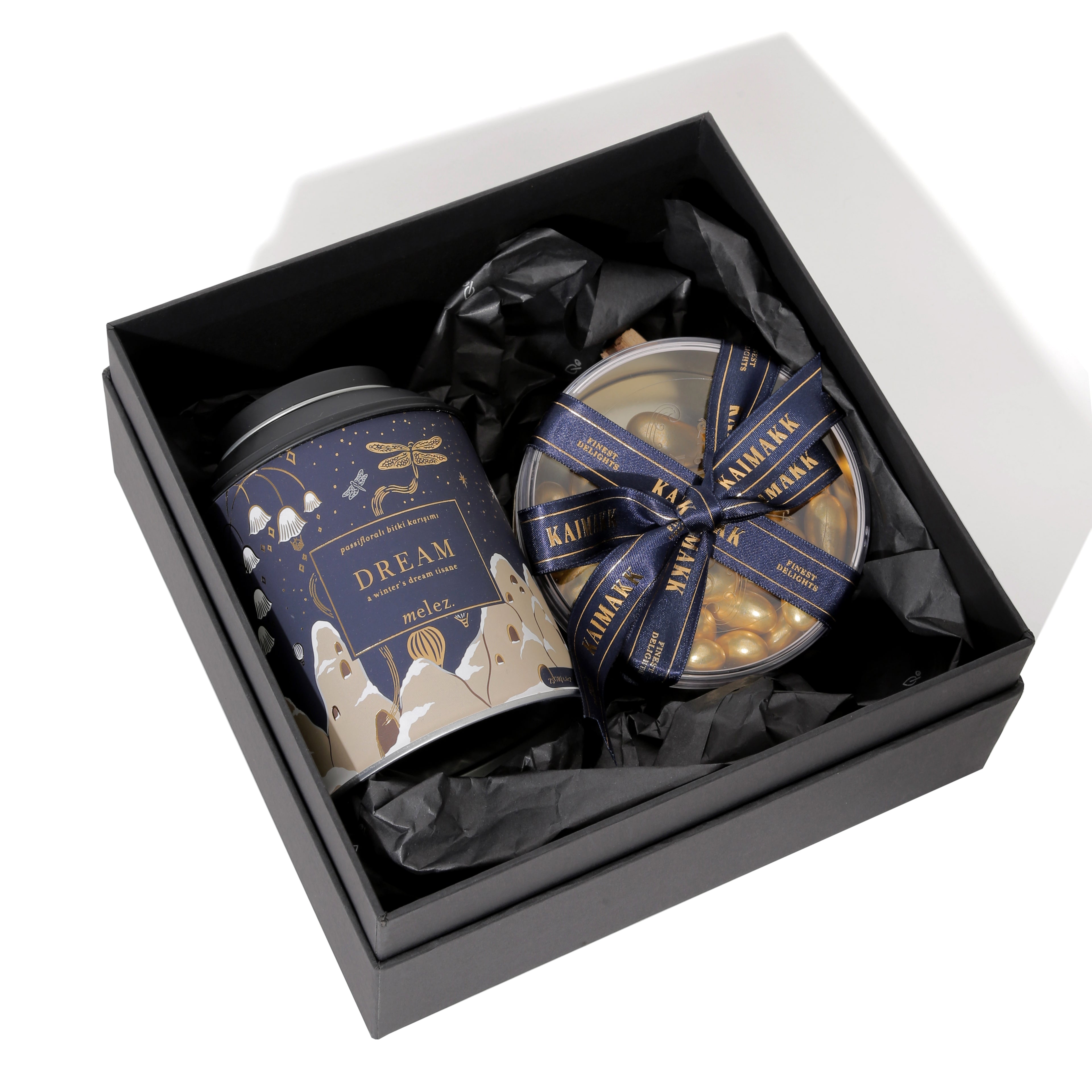 MELEZ UNIVERSE HOLIDAY GIFT SET