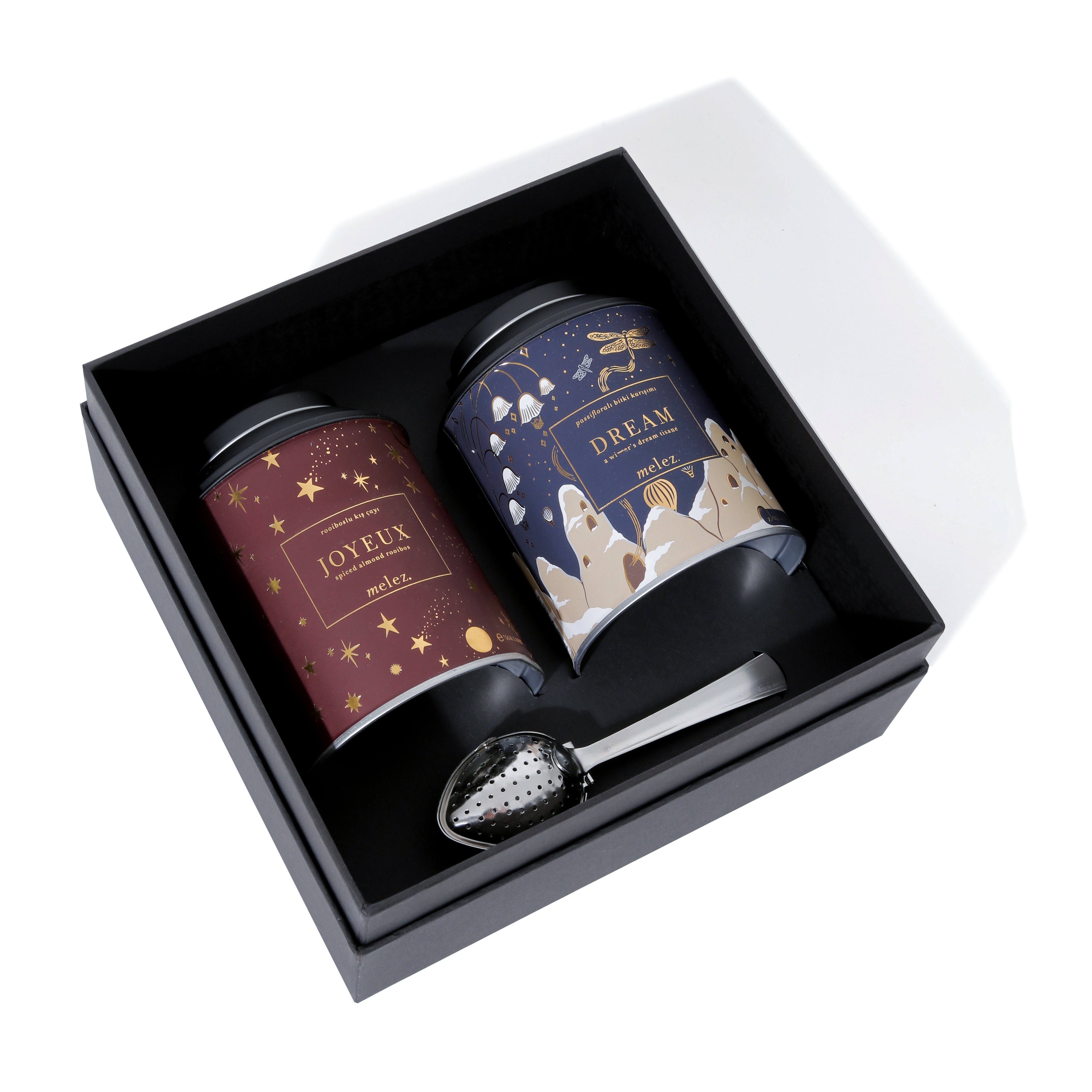 MELEZ UNIVERSE DREAM GIFT SET