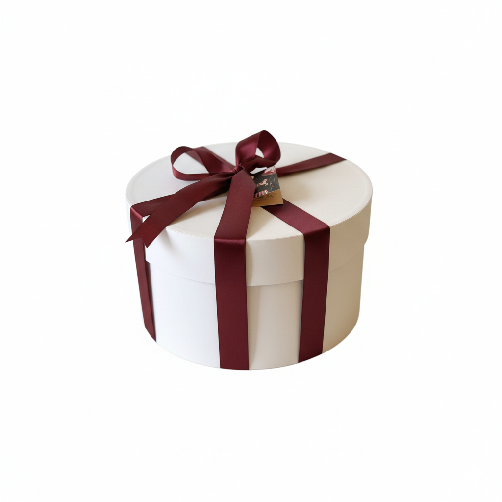 Melez Riba MELEZ HAMPER BOX