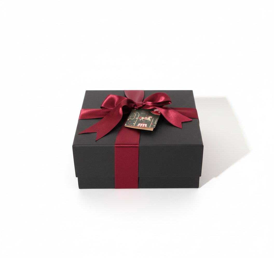 MELEZ CLASSIC GIFT BOX