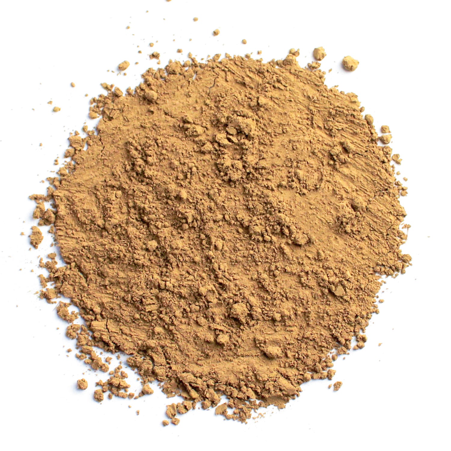 CLARITY- HOJICHA & LION'S MANE