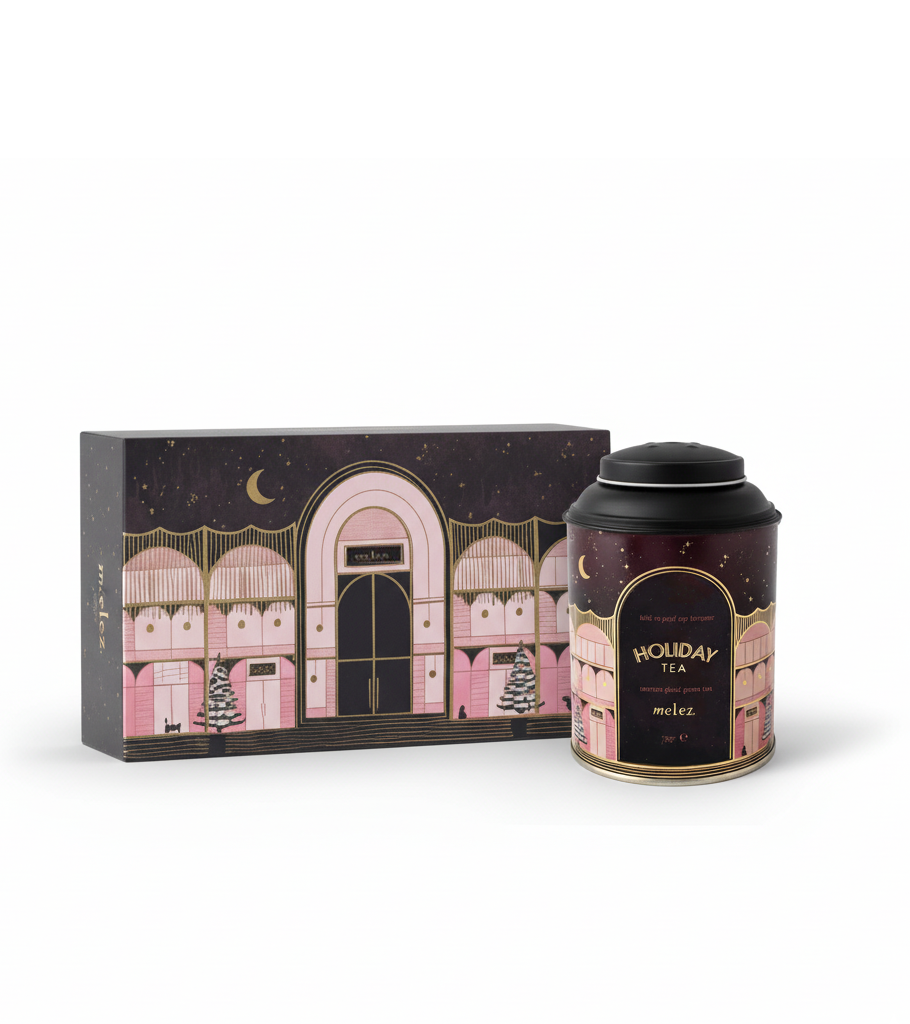 HOLIDAY HEDİYE KUTUSU