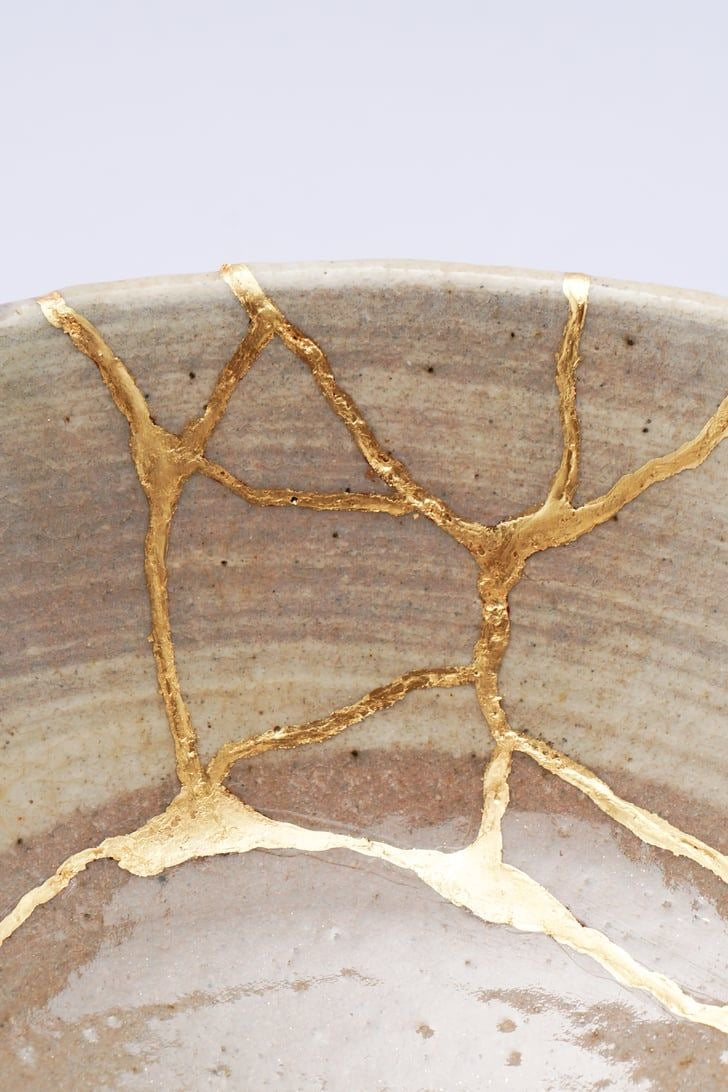 March 16th: EMMA KRAFFT Kintsugi Workshop