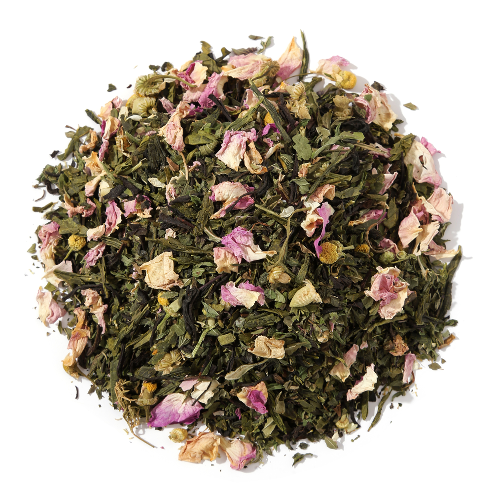 Melez Maroc Tea - Melez Moroccan Mint Tea | Green Tea | Melez Tea