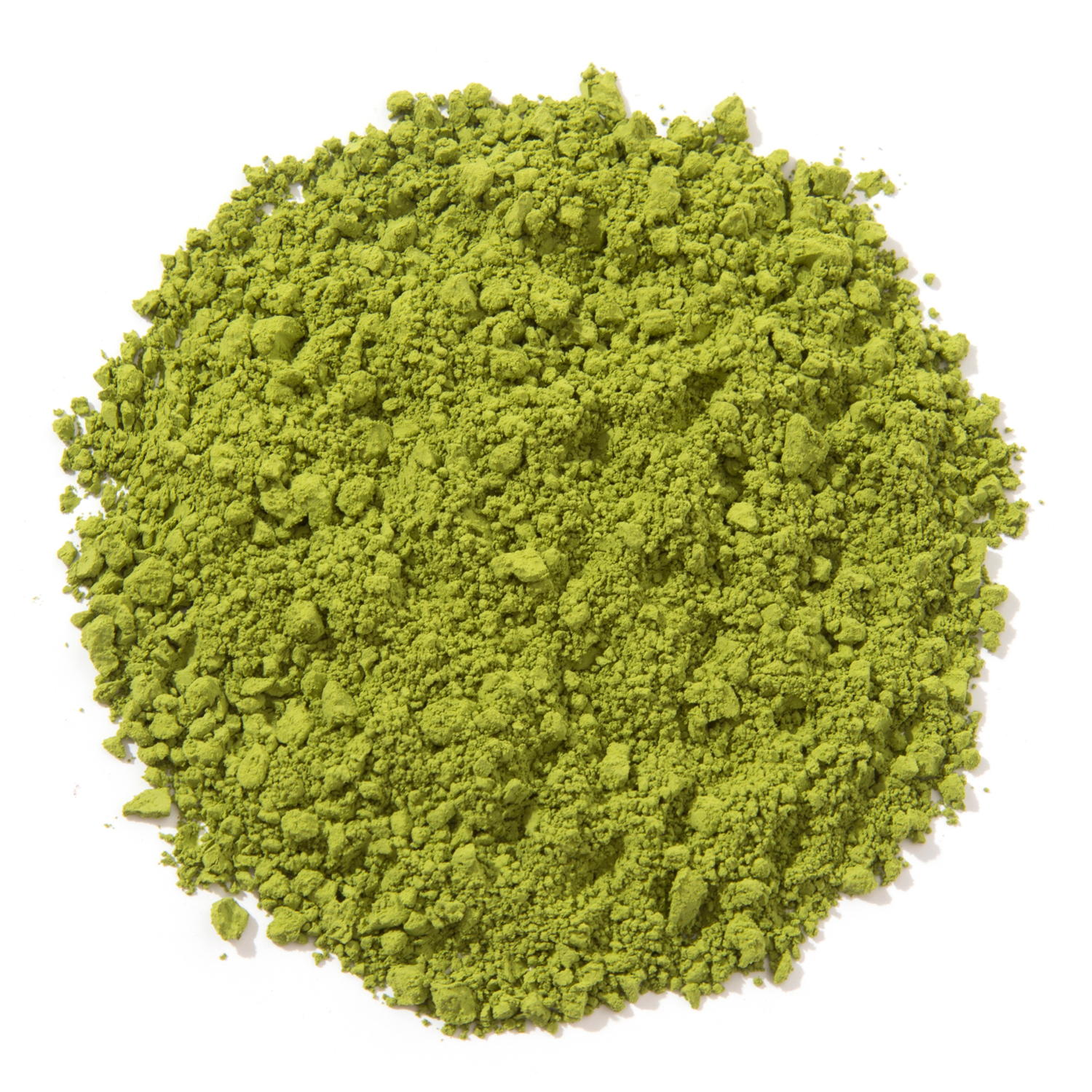 PREMIUM MATCHA TEA - TOZ YEŞİL ÇAY