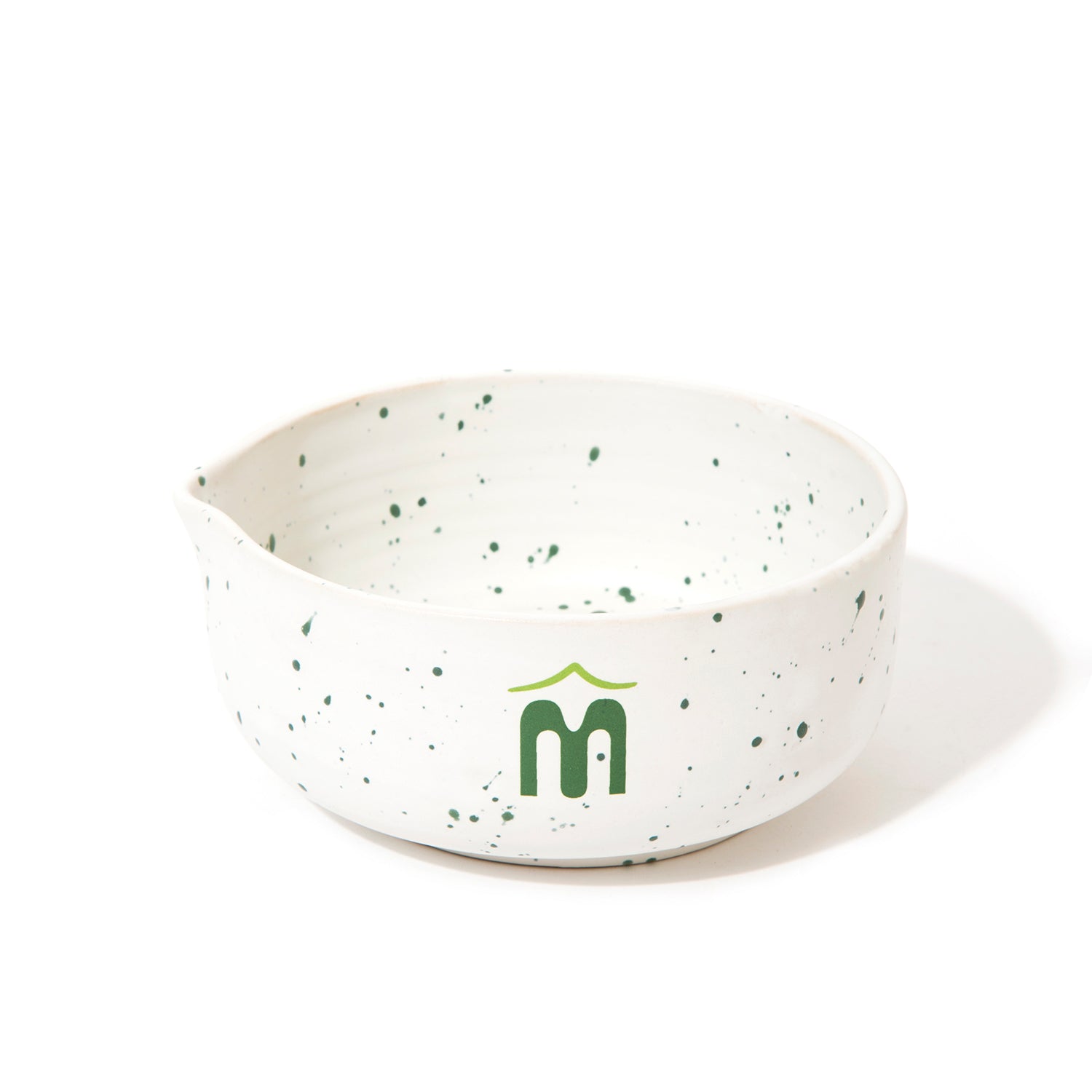 Mondays Matcha Bowl (Chawan) 