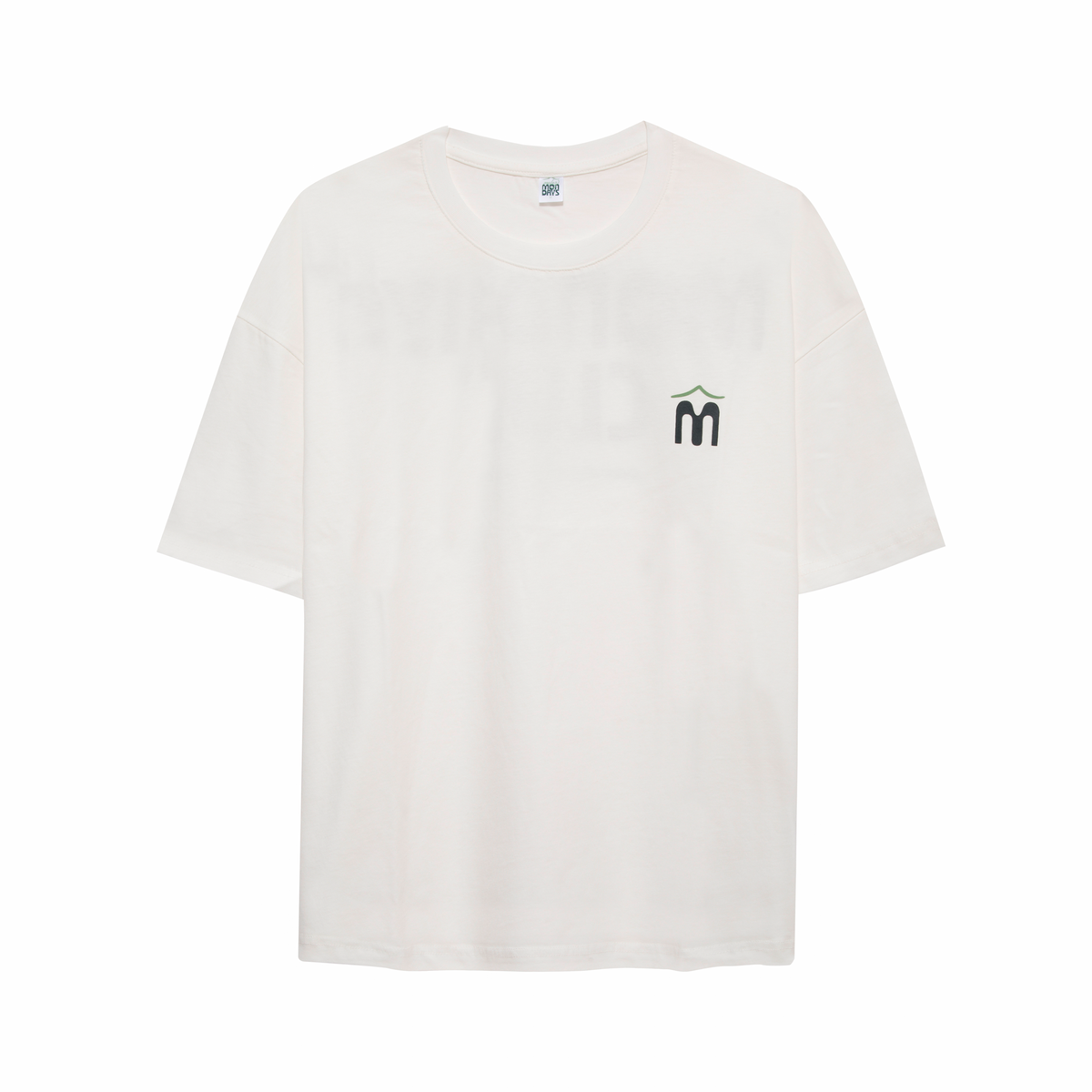 Mondays Matcha Club T-Shirt