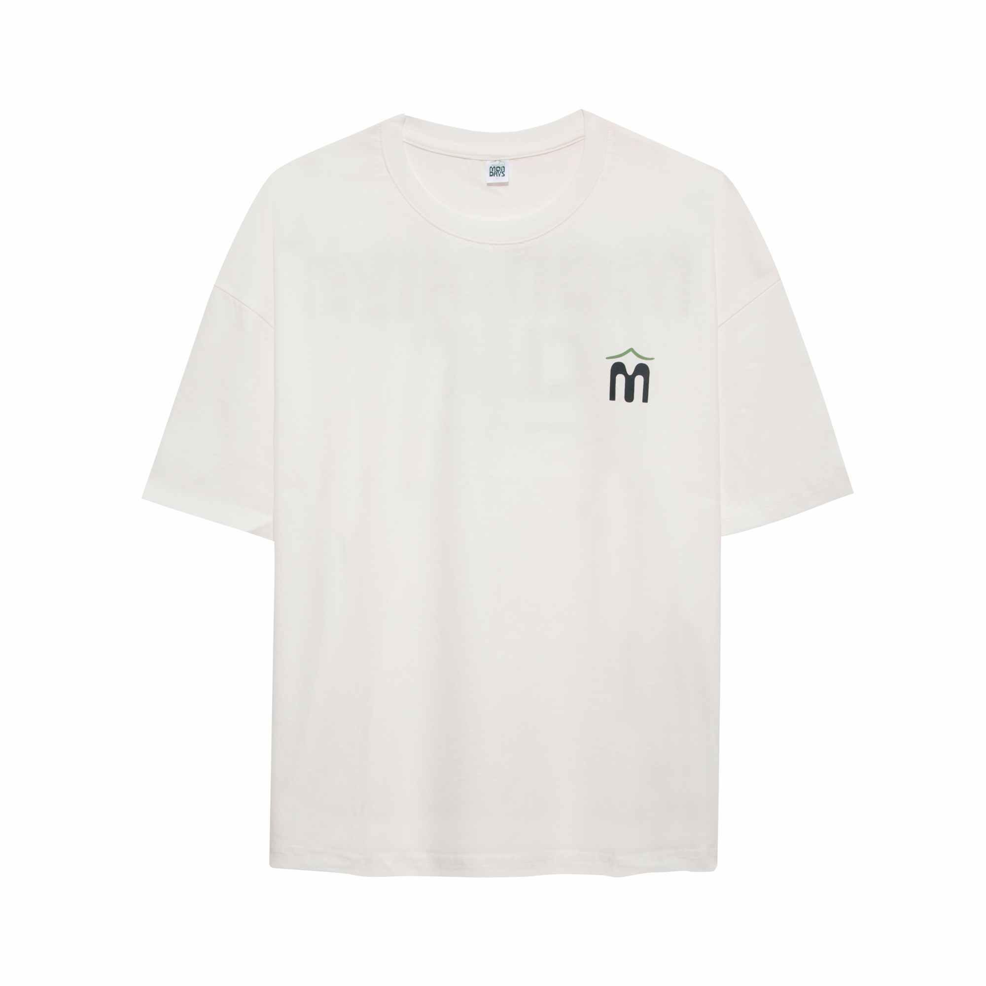 Mondays Matcha Club T-Shirt