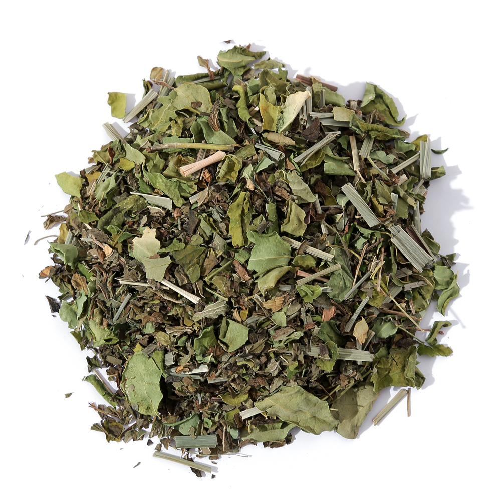 MORINGA MINT - NANELİ MORİNGA ÇAYI