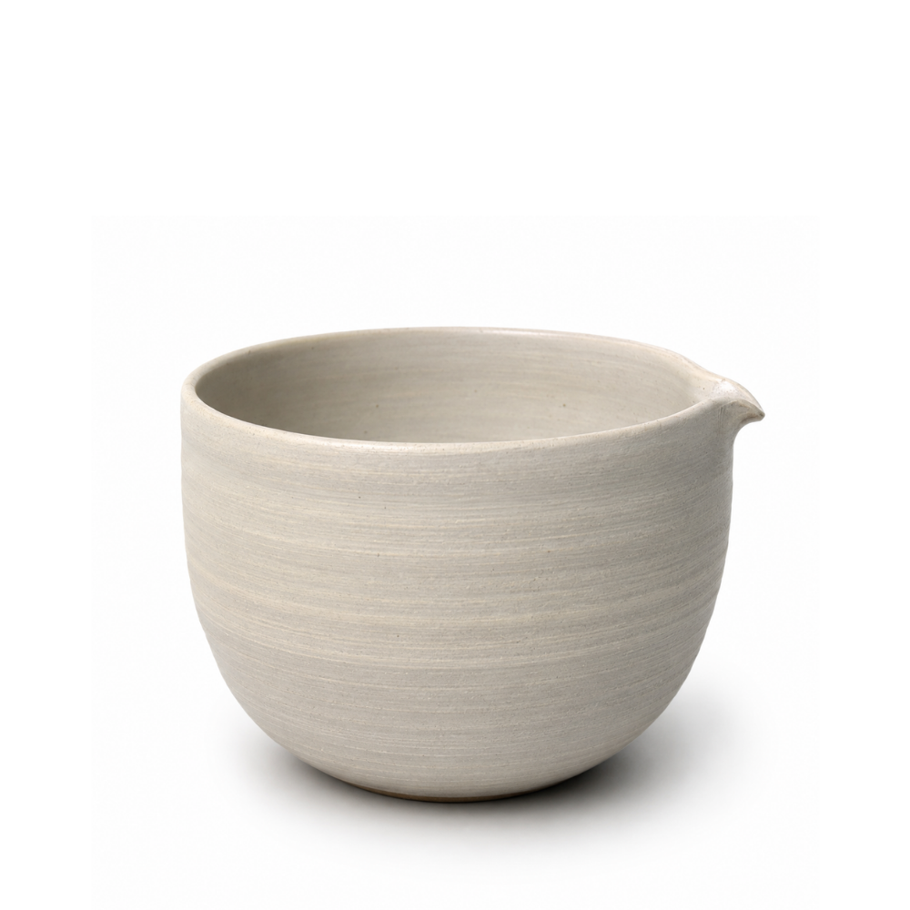 Ceremonial Matcha Bowl (Chawan) 