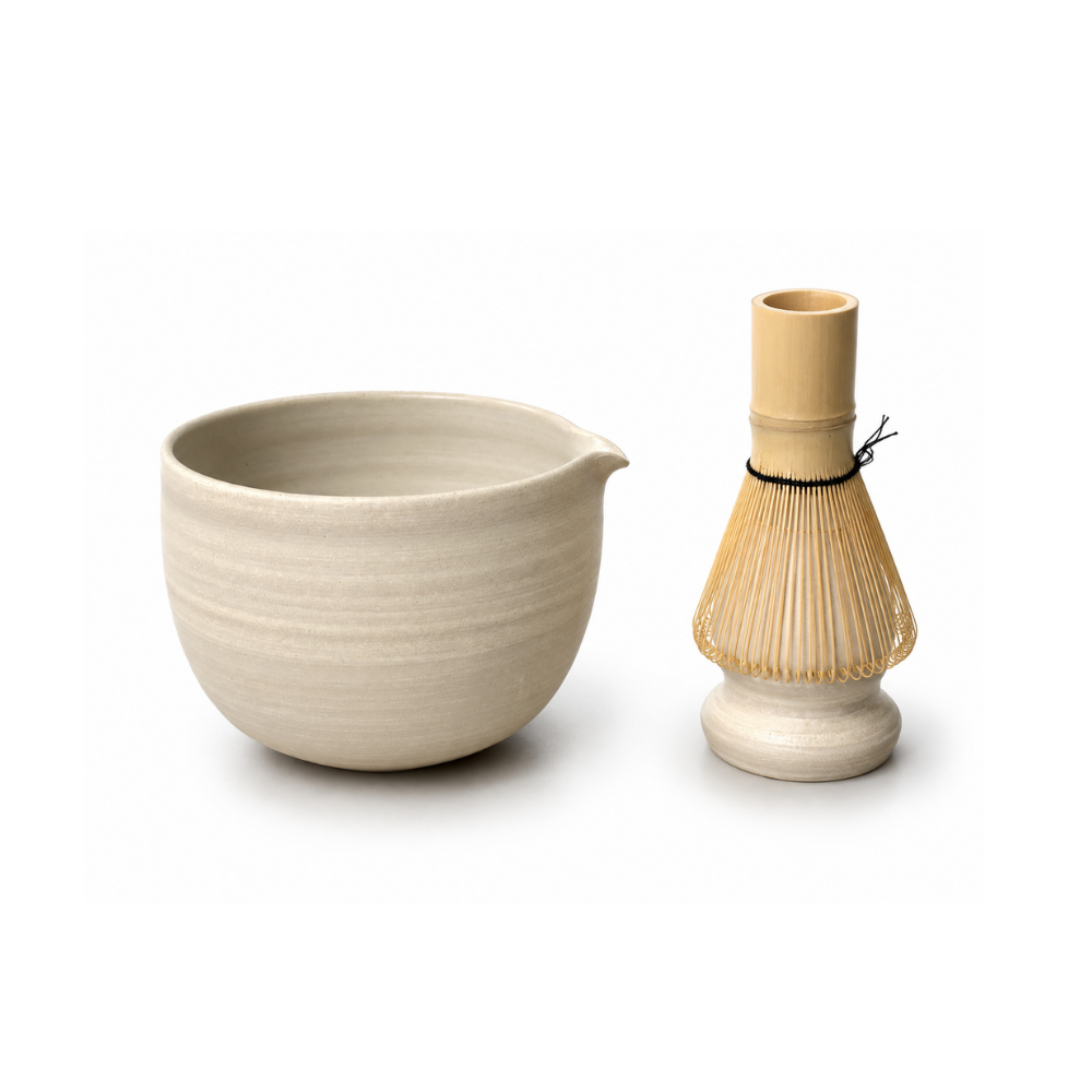 The Ceremonial Essentials Set