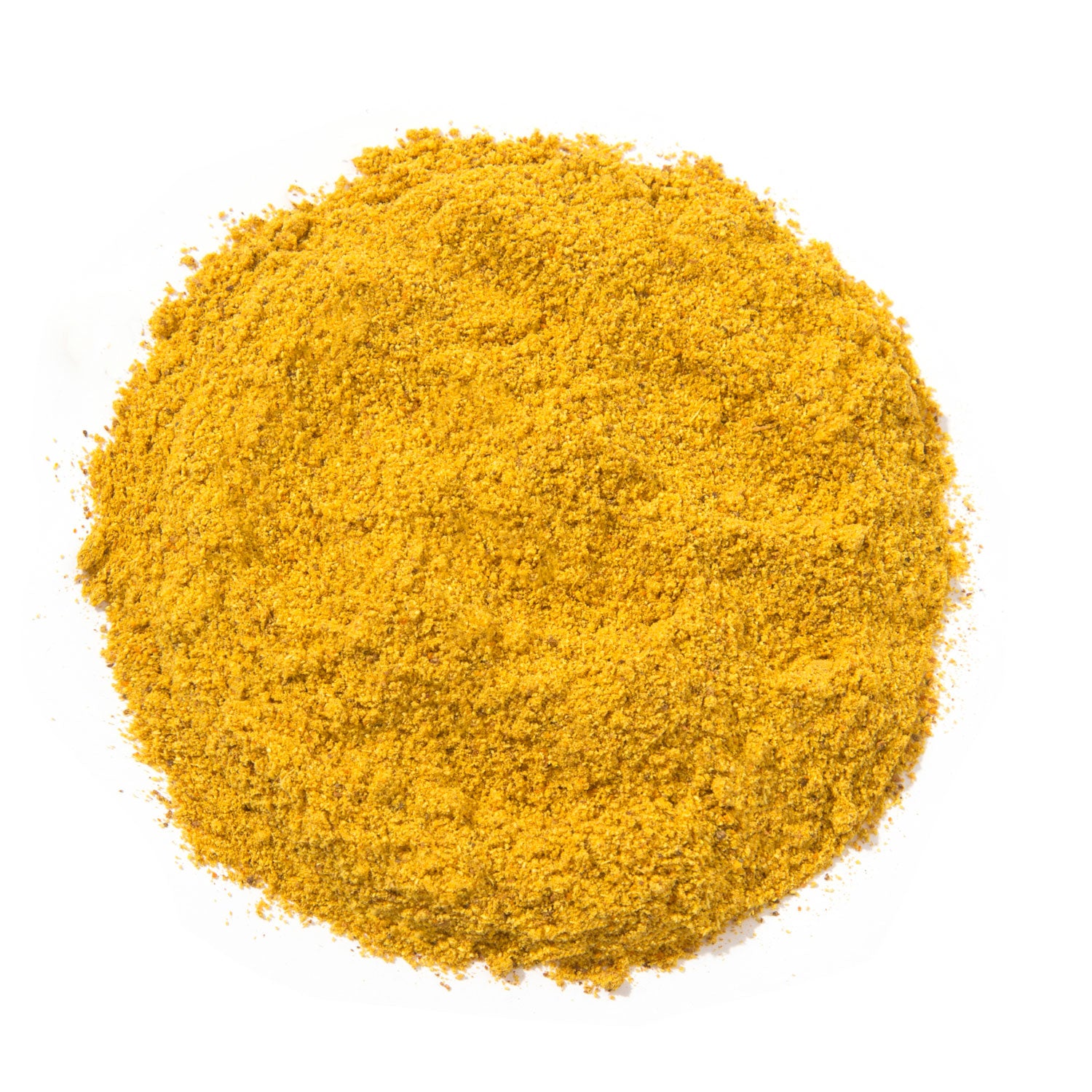 POWER- GOLDEN MILK & CORDYCEPS