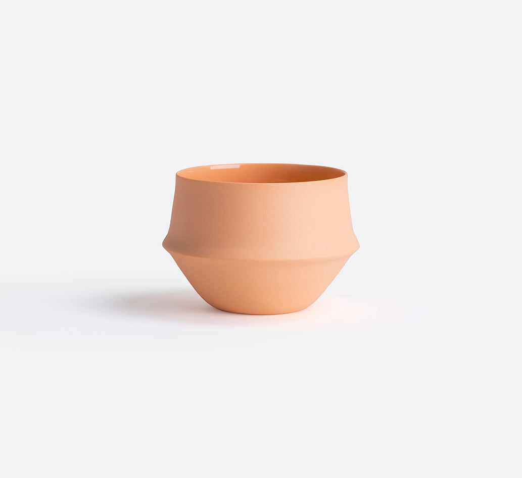 RIGEL TEA CUP 200ML - BLUSH