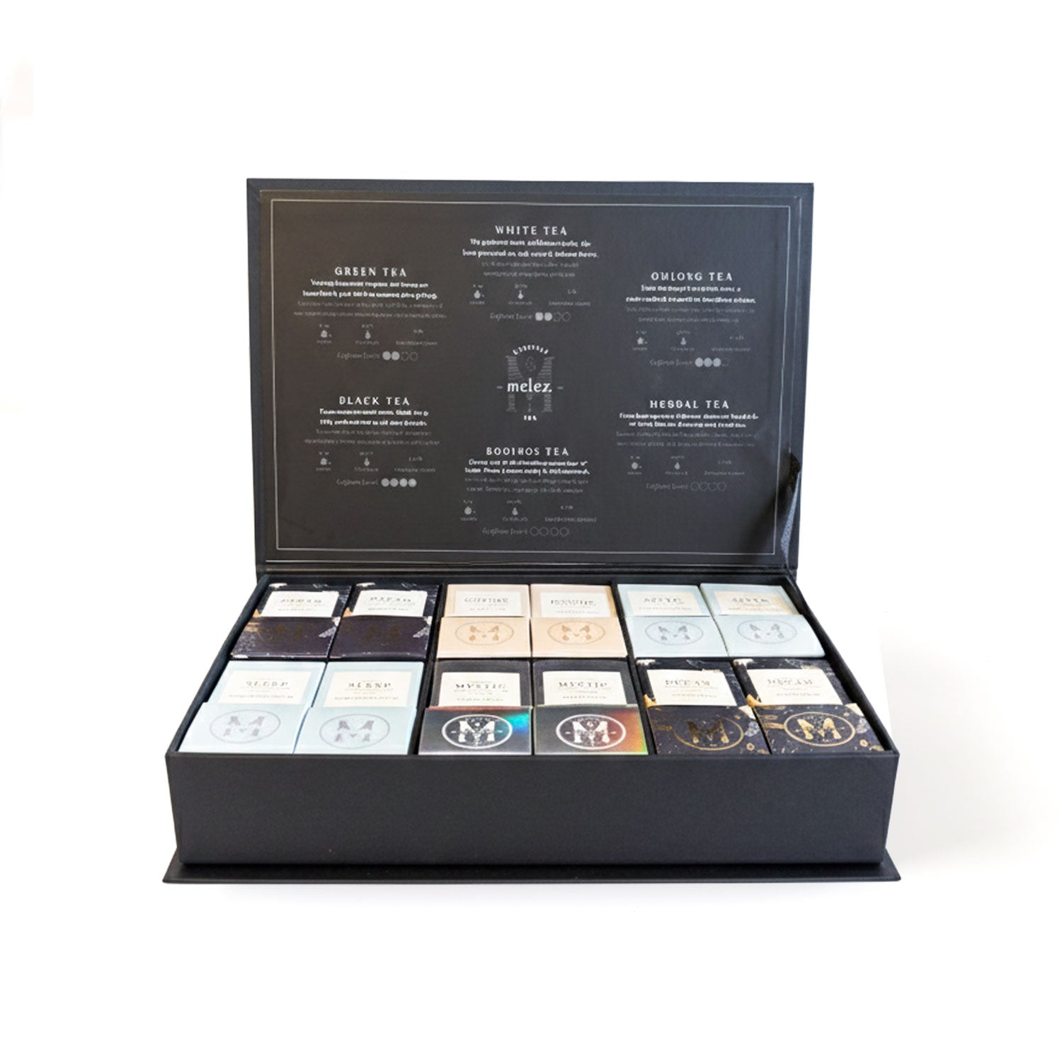 ÇAY HEDİYE KUTUSU – RAMAZAN KOLEKSİYONU