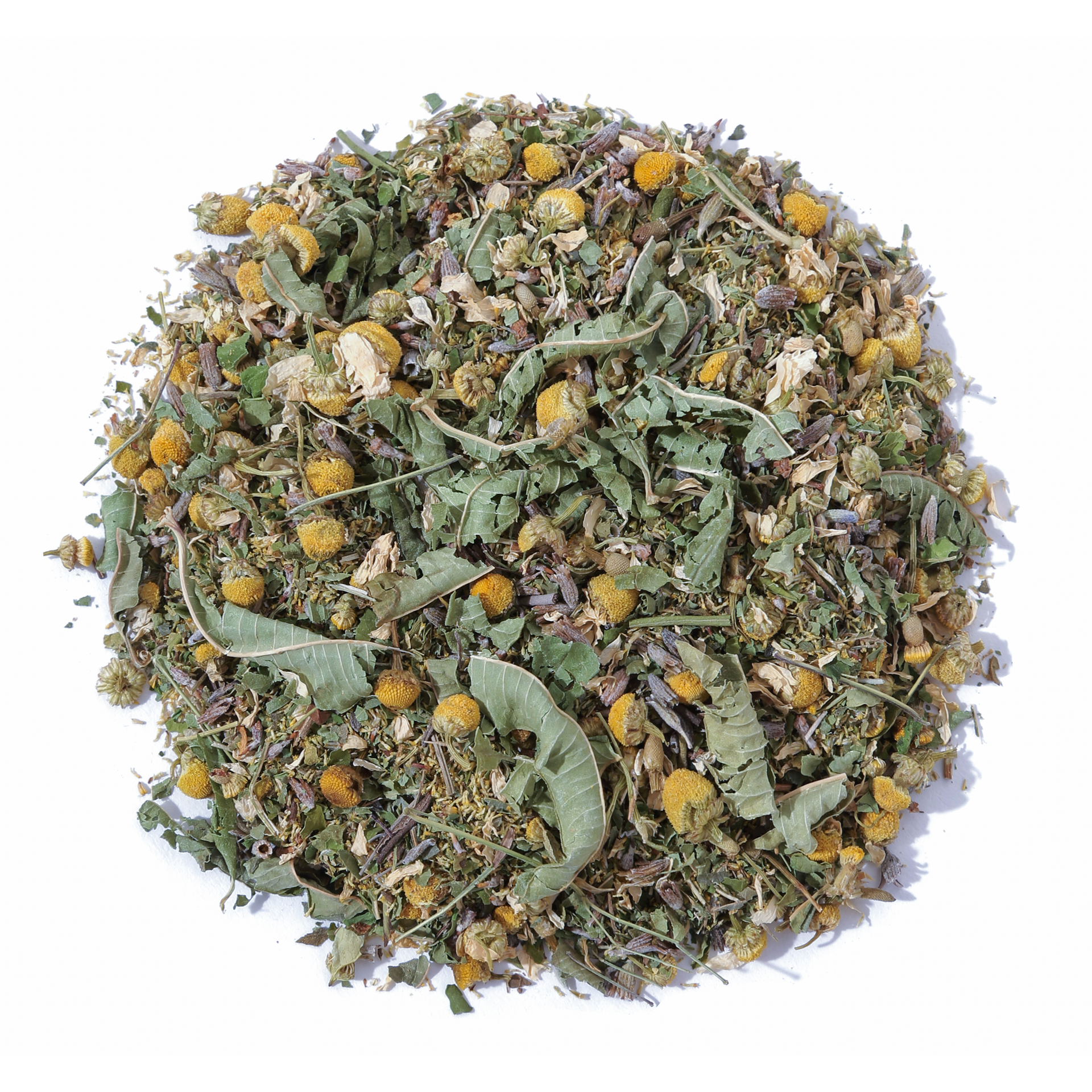 Restore Tea | Reishi & Akdeniz Bitkileri | Akdeniz Bitki Çayı