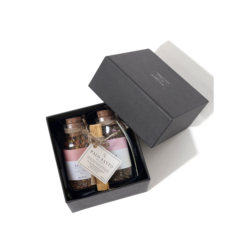 RITUALS DUO HEDİYE SETİ