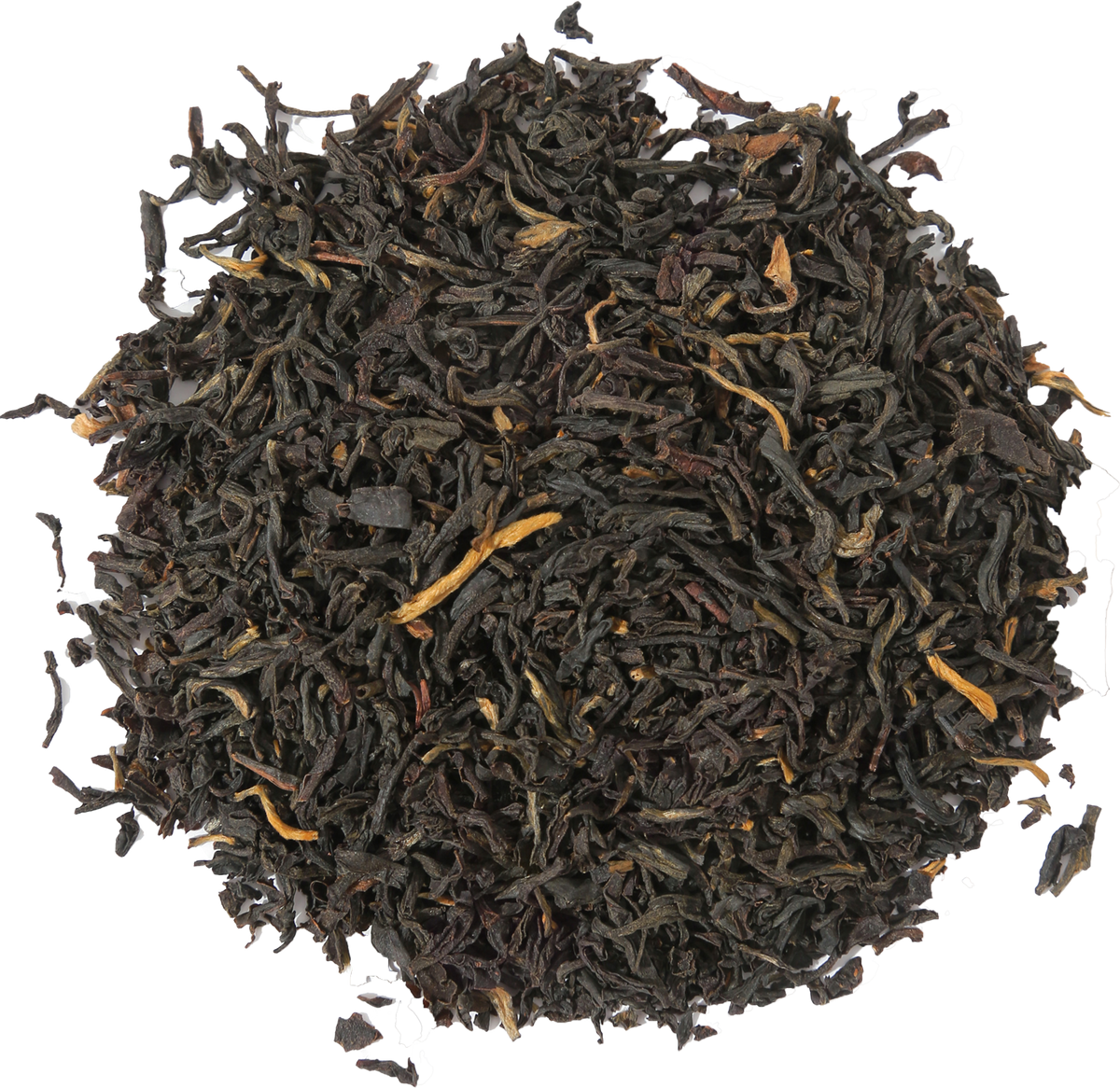 Melez Royal Breakfast Tea | English Breakfast Çay | Kahvaltı Siyah Çayı ...