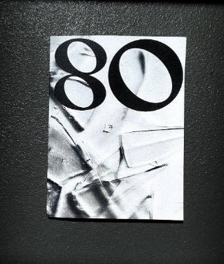 EIGHTY DEGREES: ISSUE 18