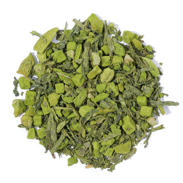 PRE SHAPE UP - MANGOLU MATCHA YEŞİL ÇAY